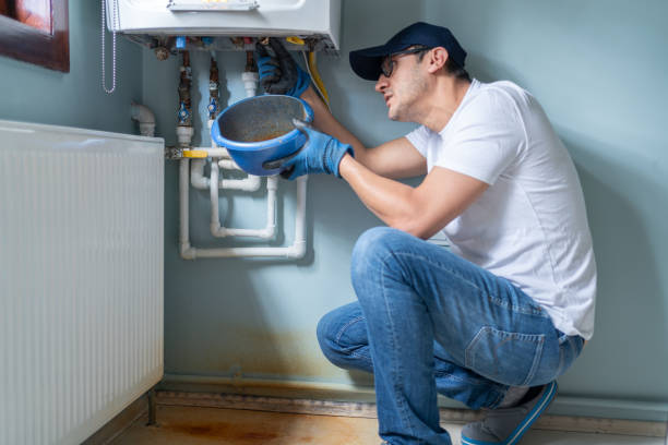 Best Water heater installation and repair in Grove Hill, AL